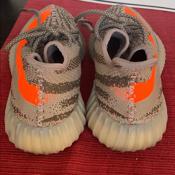 Adidas Yeezy Boost 350 V2 Beluga - Picture 7 of 7